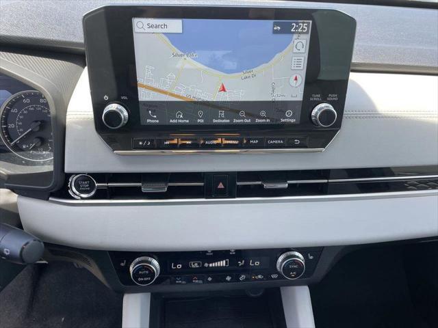 2022 Mitsubishi Outlander SEL Special Edition S-AWC