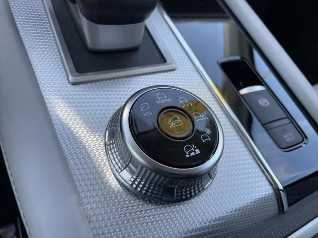 2022 Mitsubishi Outlander SEL Special Edition S-AWC