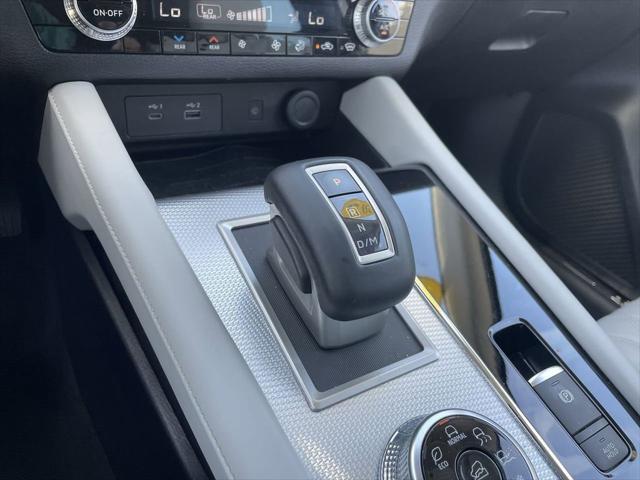 2022 Mitsubishi Outlander SEL Special Edition S-AWC