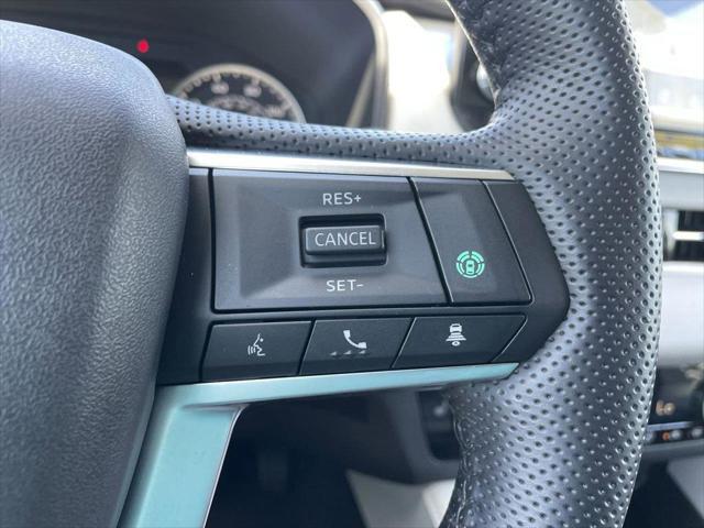 2022 Mitsubishi Outlander SEL Special Edition S-AWC