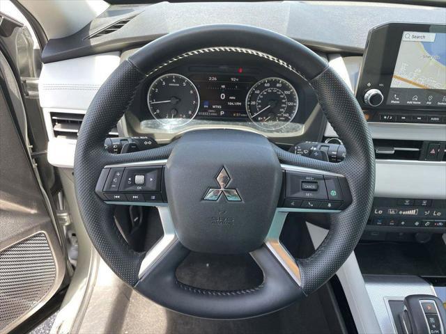 2022 Mitsubishi Outlander SEL Special Edition S-AWC