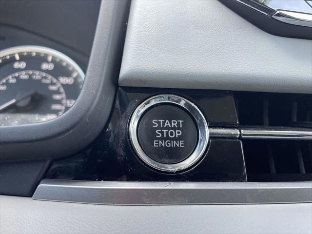 2022 Mitsubishi Outlander SEL Special Edition S-AWC