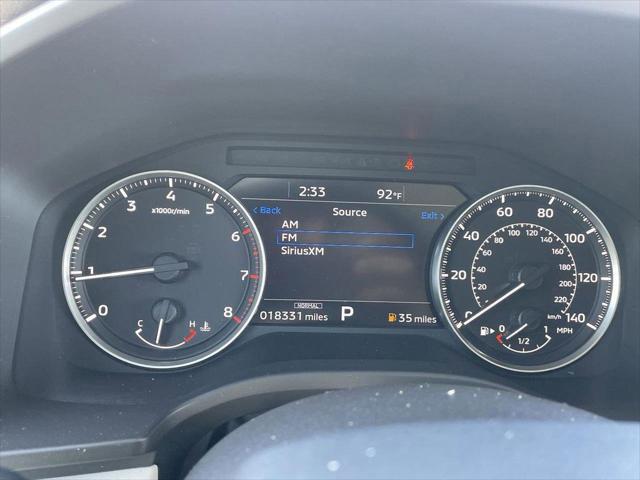 2022 Mitsubishi Outlander SEL Special Edition S-AWC