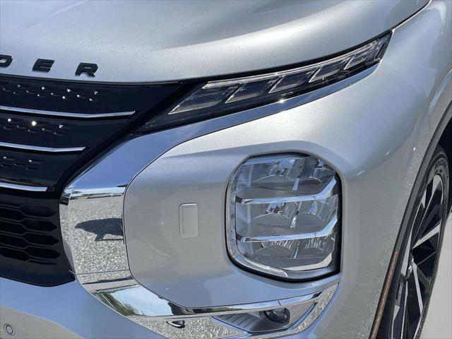 2022 Mitsubishi Outlander SEL Special Edition S-AWC
