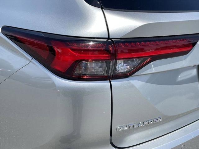 2022 Mitsubishi Outlander SEL Special Edition S-AWC