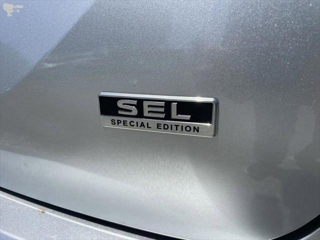 2022 Mitsubishi Outlander SEL Special Edition S-AWC