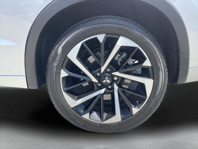 2022 Mitsubishi Outlander SEL Special Edition S-AWC