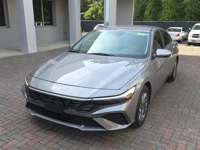 2024 Hyundai Elantra SEL for sale in FORT WALTON BEACH, FL