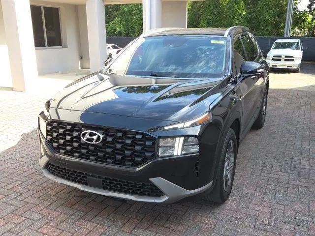 2023 Hyundai Santa Fe SEL for sale in FORT WALTON BEACH, FL