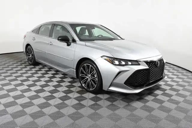 2019 Toyota Avalon XSE for sale in Kennesaw, GA