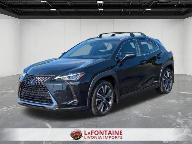 2020 Lexus UX 250h Base for sale in Livonia, MI
