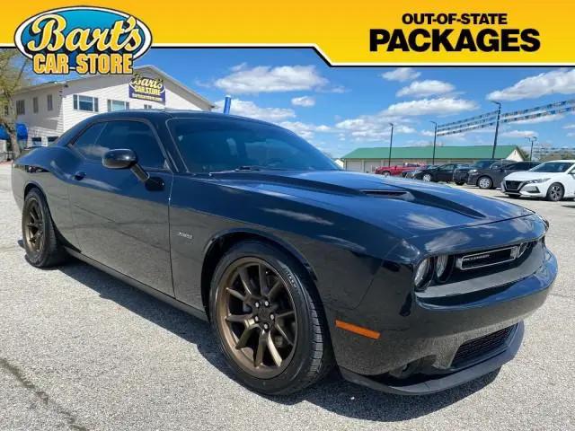 2016 Dodge Challenger R/T Plus for sale in Columbia City, IN
