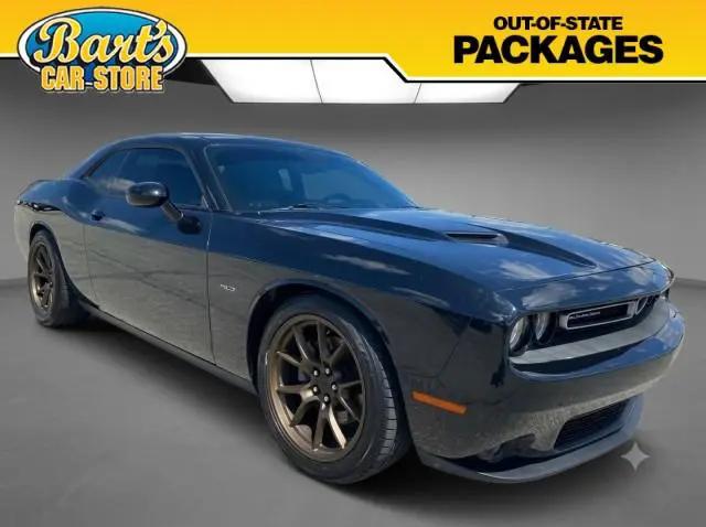 2016 Dodge Challenger R/T Plus for sale in Columbia City, IN