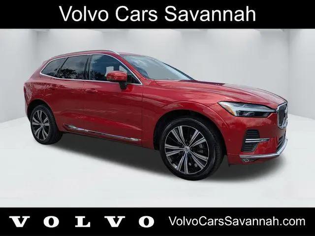 2023 Volvo XC60 B5 Plus Bright Theme for sale in Savannah, GA