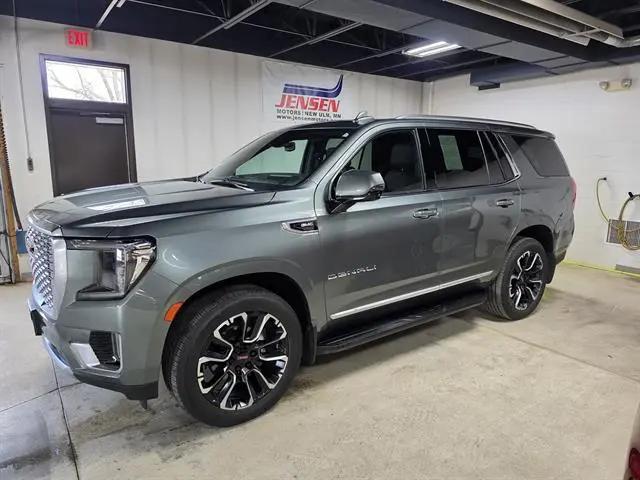2024 GMC Yukon 4WD Denali for sale in New Ulm, MN