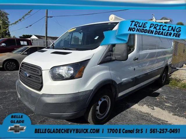 2018 Ford Transit Base for sale in Belle Glade, FL