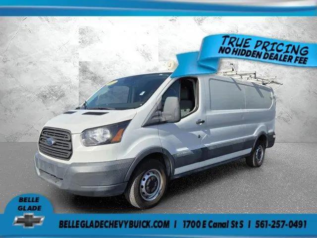 2018 Ford Transit Base for sale in Belle Glade, FL