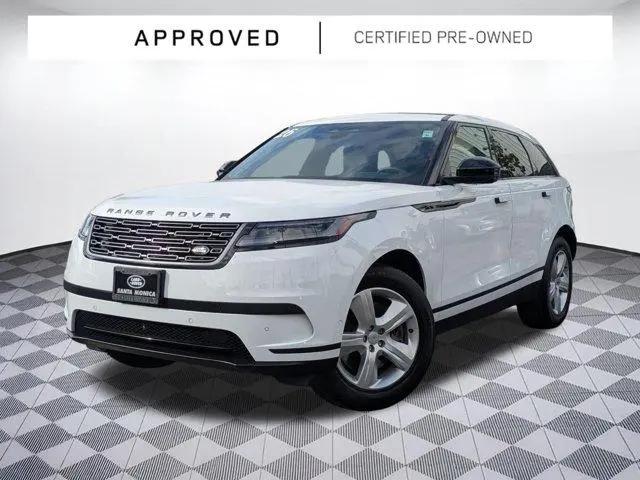 2026 Land Rover Range Rover Velar S for sale in Santa Monica, CA