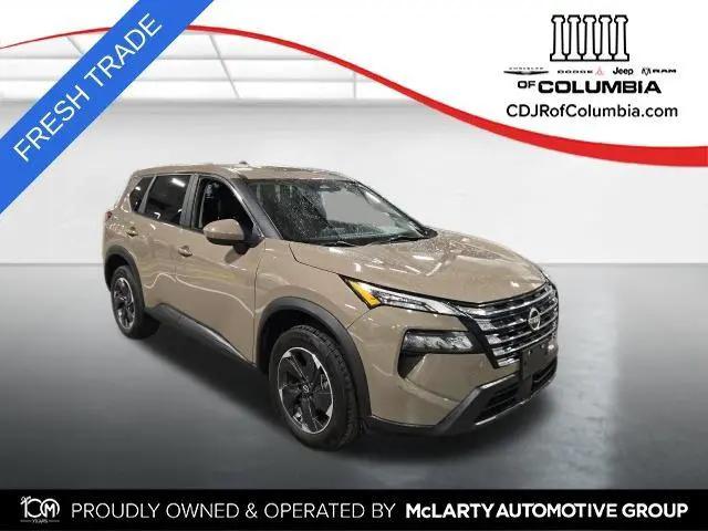 2024 Nissan Rogue SV Intelligent AWD for sale in Columbia, MO