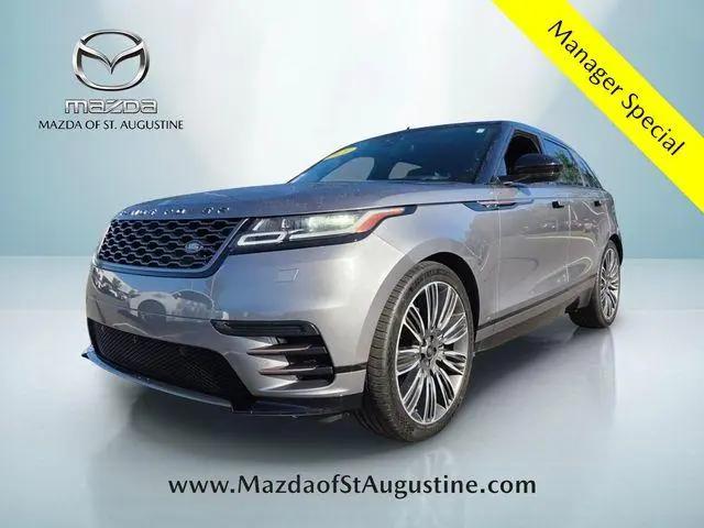 2020 Land Rover Range Rover Velar P340 R-Dynamic S for sale in St. Augustine, FL