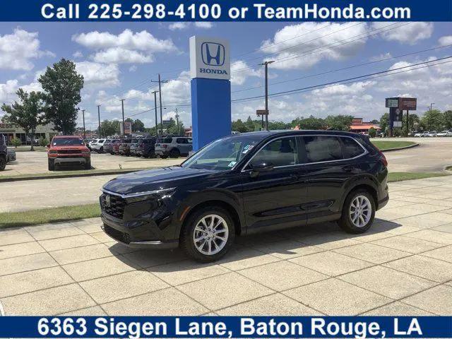 2023 Honda CR-V EX-L 2WD for sale in Baton Rouge, LA