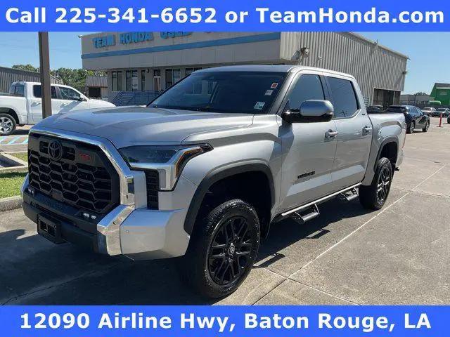 2024 Toyota Tundra SR5 for sale in Baton Rouge, LA