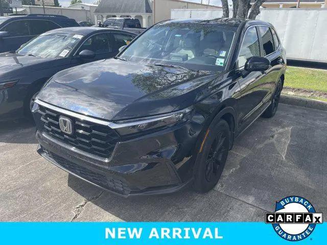 2023 Honda CR-V EX-L 2WD for sale in Baton Rouge, LA