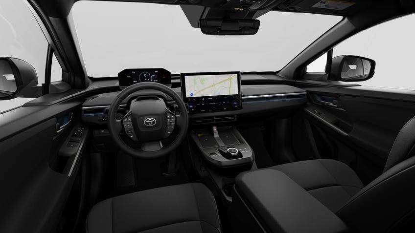2026 Toyota C-HR XSE