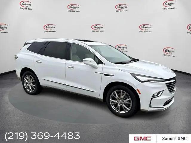 2023 Buick Enclave Essence AWD for sale in La Porte, IN