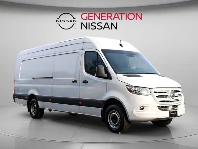 2023 Mercedes-Benz Sprinter 3500 High Roof 4-Cyl Diesel HO for sale in North Plainfield, NJ