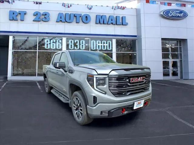 2023 GMC Sierra 1500 AT4 for sale in Butler, NJ