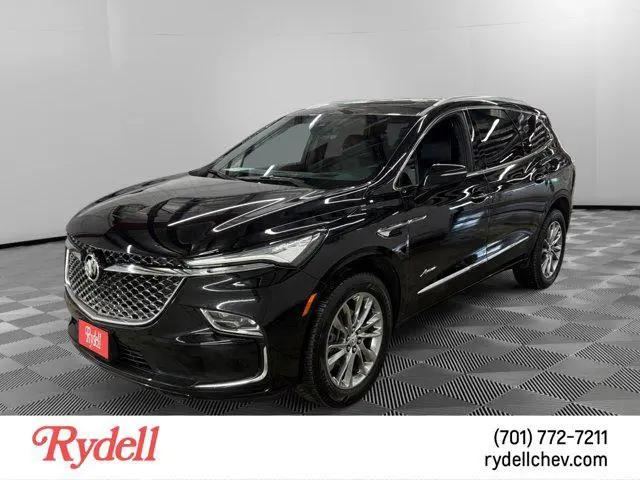 2024 Buick Enclave Avenir AWD for sale in Grand Forks, ND