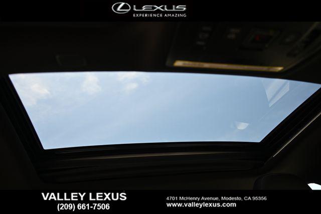 2026 Lexus IS 350 F SPORT