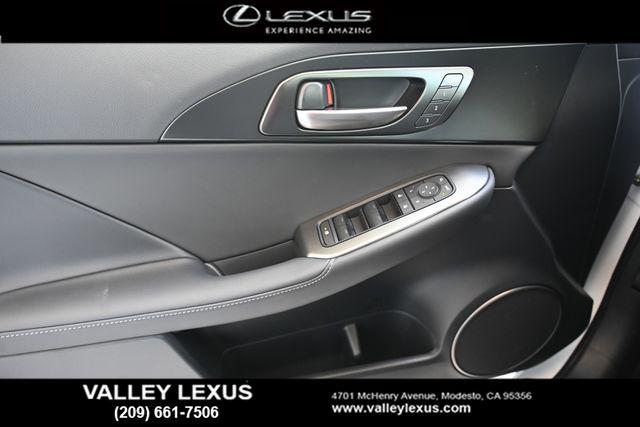 2026 Lexus IS 350 F SPORT