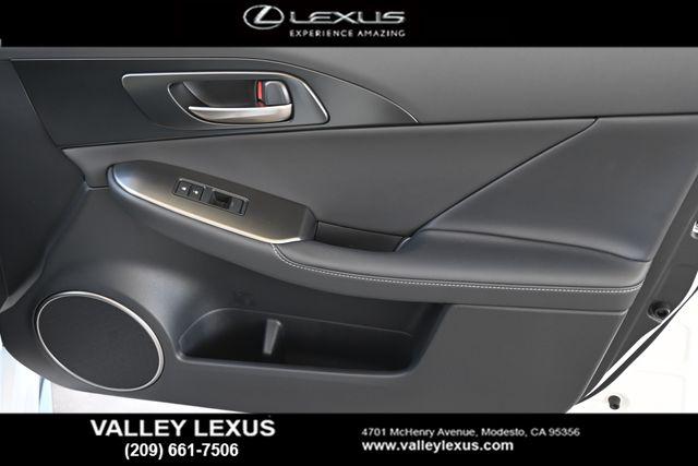 2026 Lexus IS 350 F SPORT