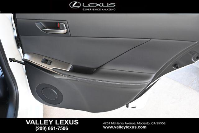 2026 Lexus IS 350 F SPORT