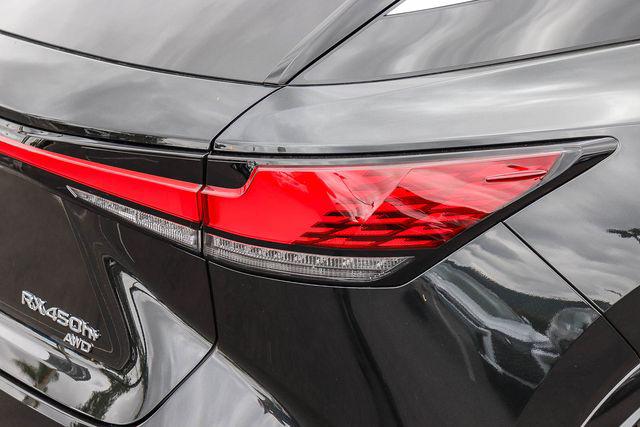 2026 Lexus RX 450h+ Premium