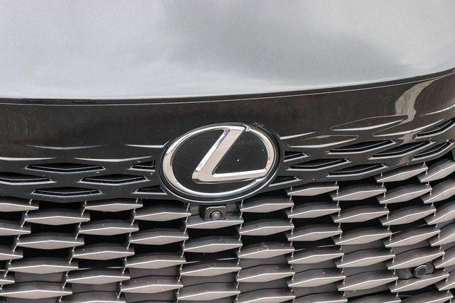 2026 Lexus RX 450h+ Premium