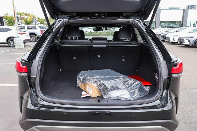2026 Lexus RX 450h+ Premium
