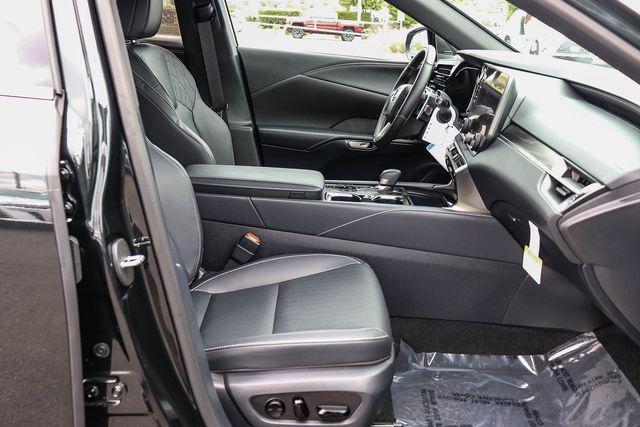 2026 Lexus RX 450h+ Premium
