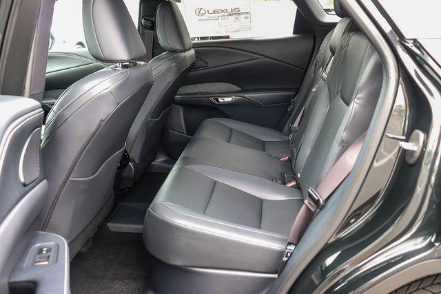 2026 Lexus RX 450h+ Premium