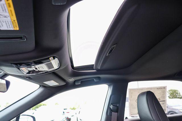 2026 Lexus RX 450h+ Premium