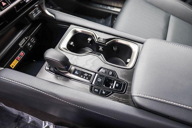 2026 Lexus RX 450h+ Premium