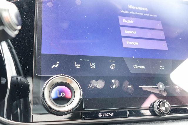 2026 Lexus RX 450h+ Premium