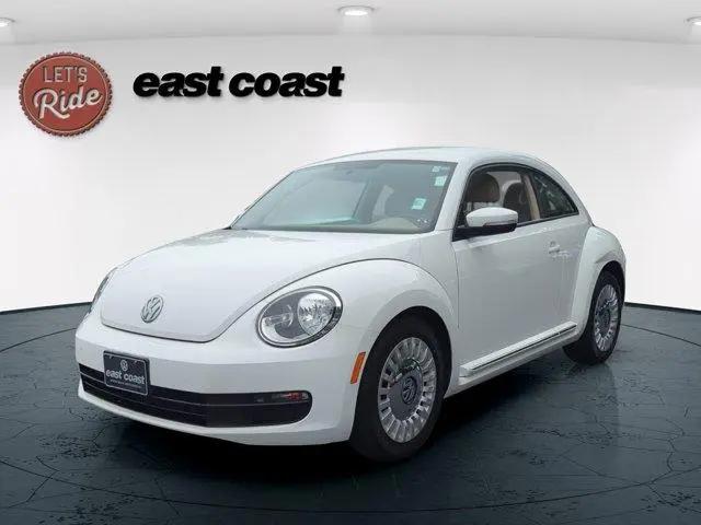 2014 Volkswagen Beetle 2.5L for sale in Myrtle Beach, SC