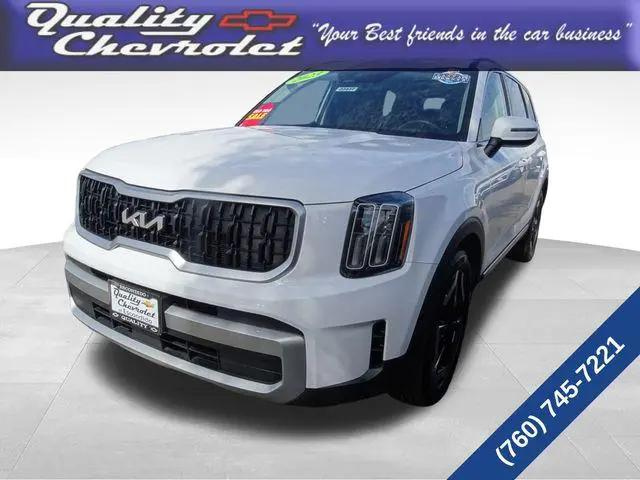 2023 Kia Telluride EX for sale in Escondido, CA