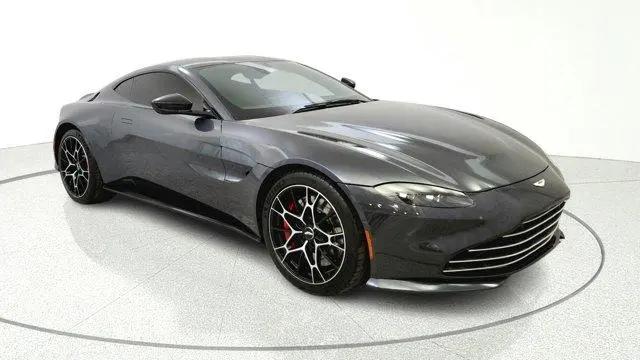 2022 Aston Martin Vantage Coupe for sale in Ocean, NJ