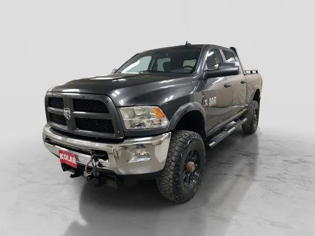 2016 Ram 2500 Outdoorsman for sale in Hermantown, MN