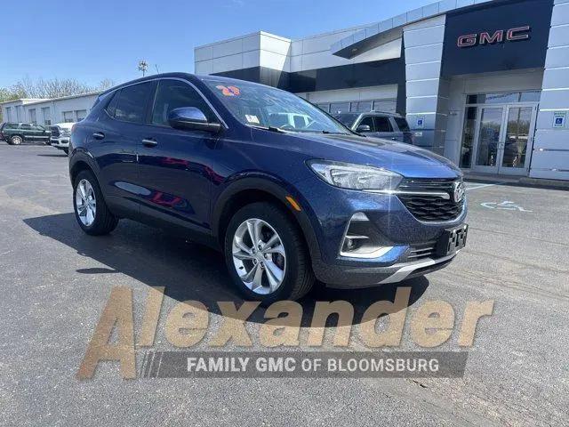 2023 Buick Encore GX Preferred AWD for sale in Bloomsburg, PA