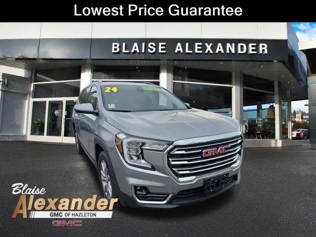 2024 GMC Terrain AWD SLT for sale in Hazle Township, PA
